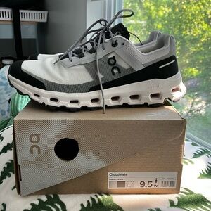 Women’s On Running Cloudvista